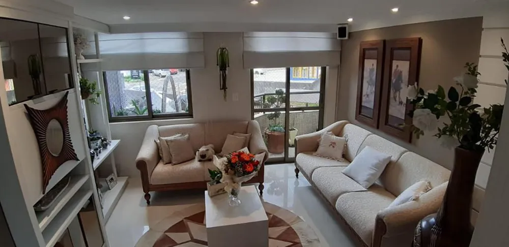 Apartamento, 4 quartos, 287 m² - Foto 13
