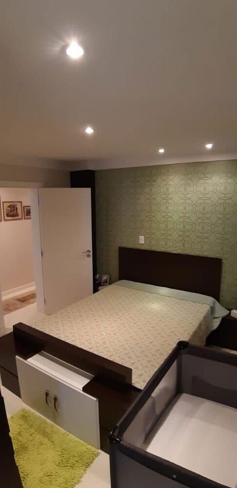 Apartamento, 4 quartos, 287 m² - Foto 3