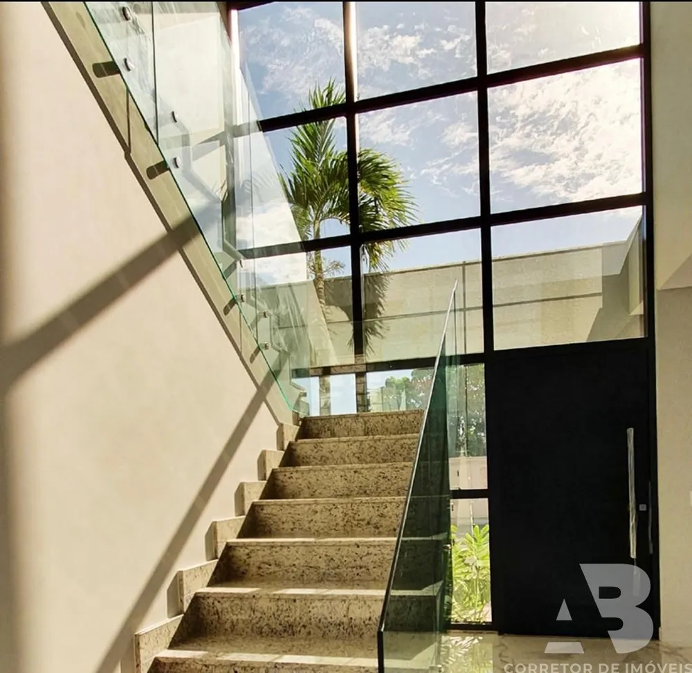 Casa, 4 quartos - Foto 5