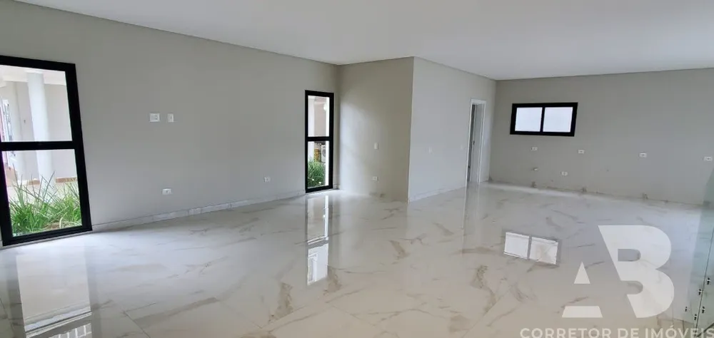 Casa, 4 quartos - Foto 1