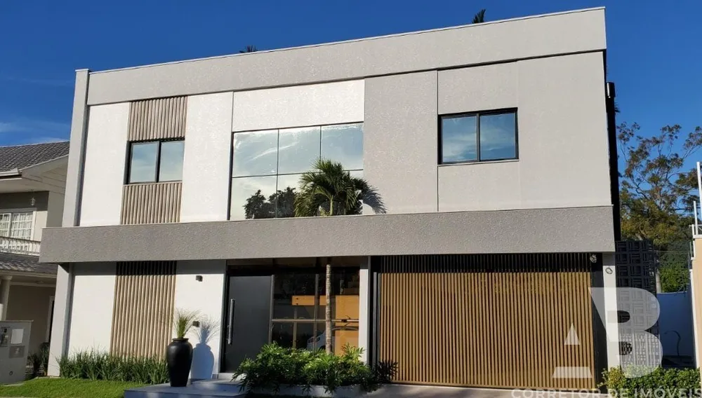 Casa, 4 quartos - Foto 2