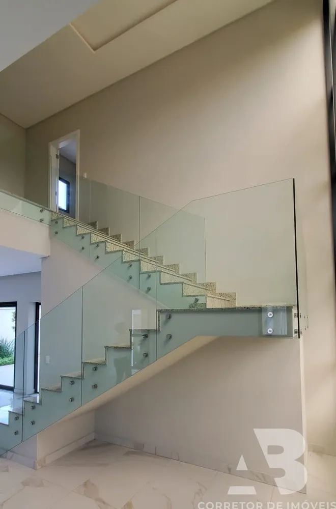 Casa, 4 quartos - Foto 4