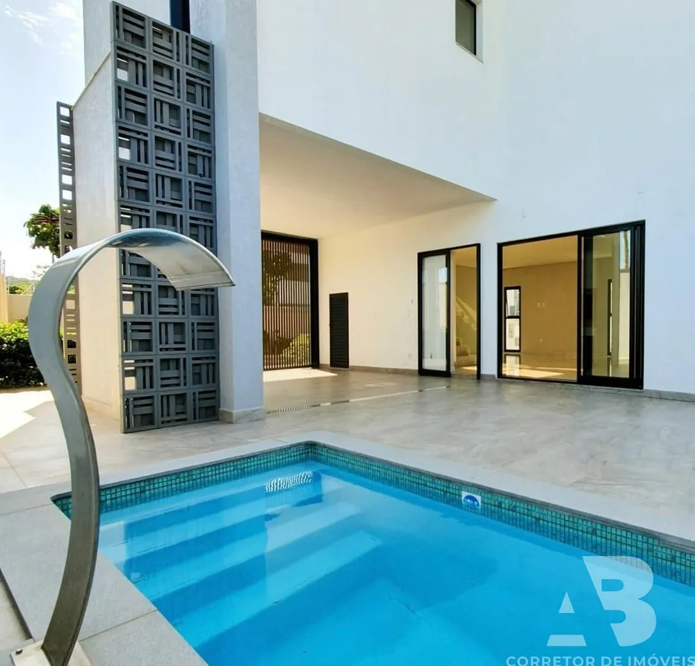 Casa, 4 quartos - Foto 10
