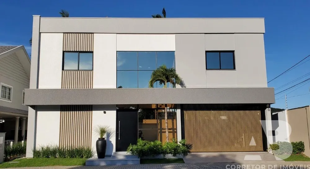Casa, 4 quartos - Foto 6