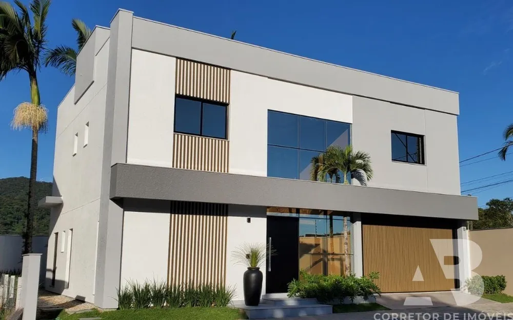 Casa, 4 quartos - Foto 7