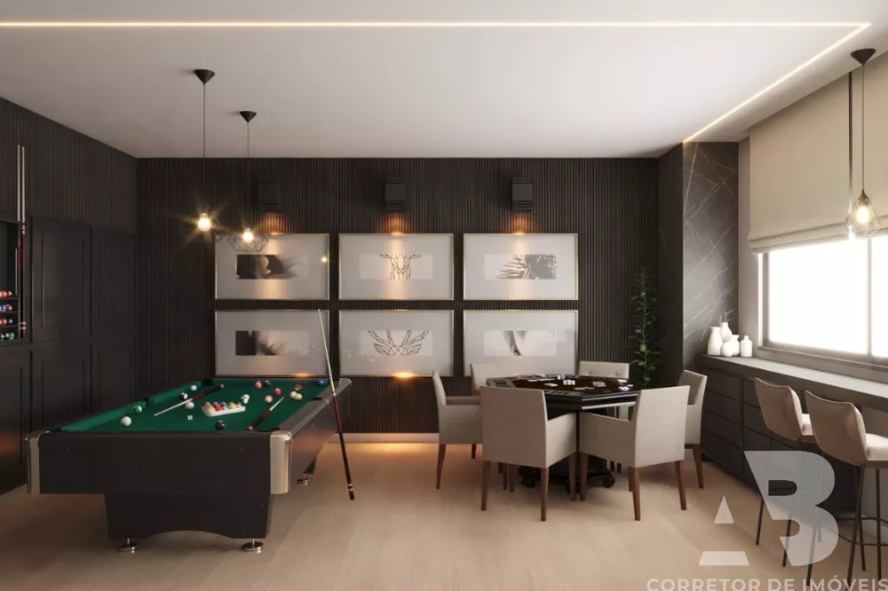 Apartamento, 3 quartos, 90 m² - Foto 9