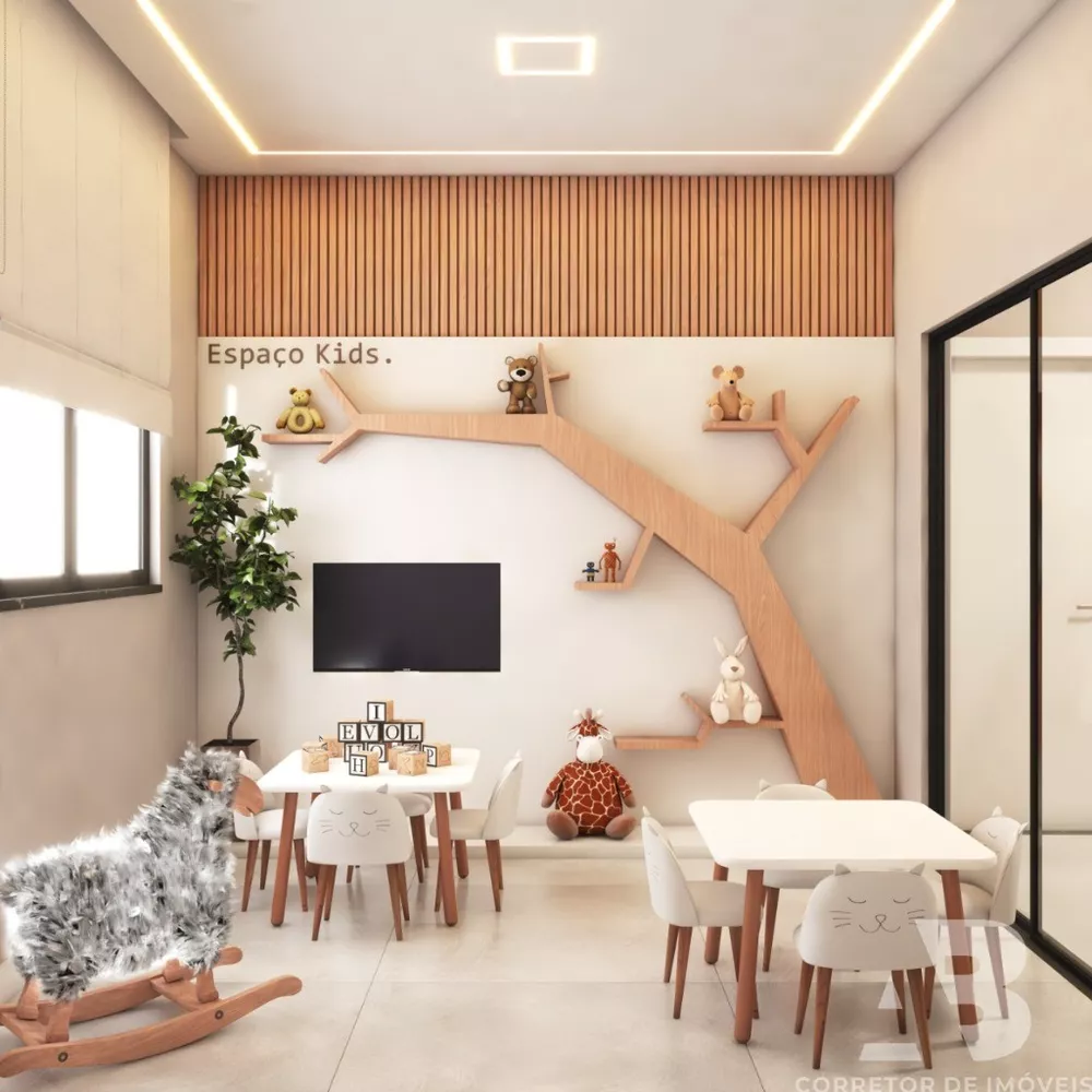 Apartamento, 3 quartos, 90 m² - Foto 5