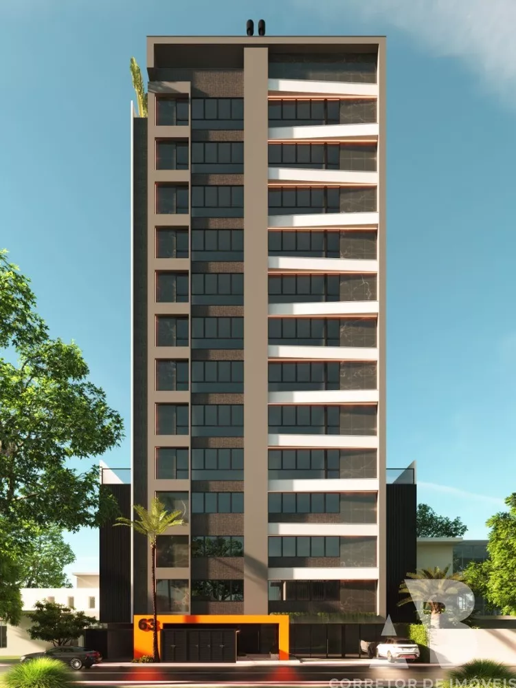 Apartamento, 3 quartos, 90 m² - Foto 1