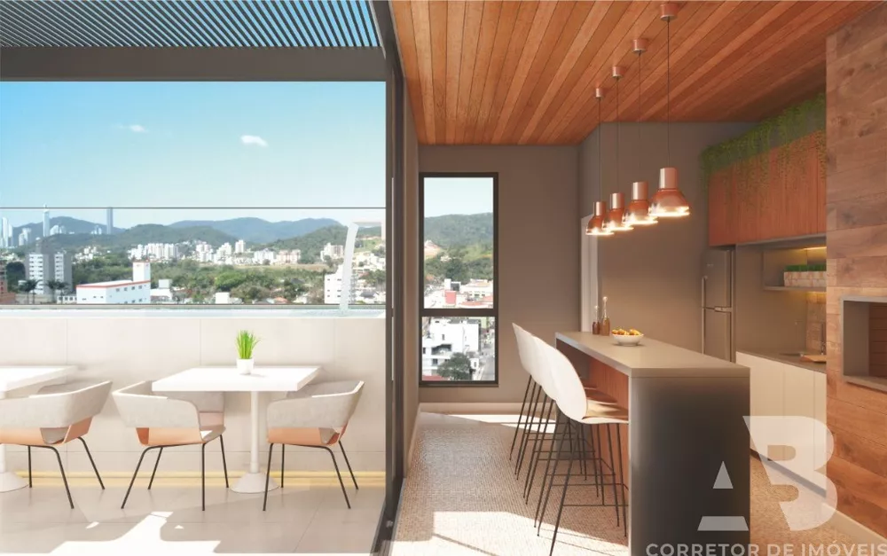 Apartamento, 3 quartos, 90 m² - Foto 8