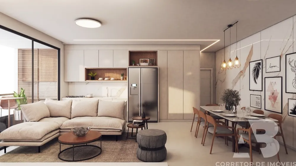 Apartamento, 3 quartos, 90 m² - Foto 13