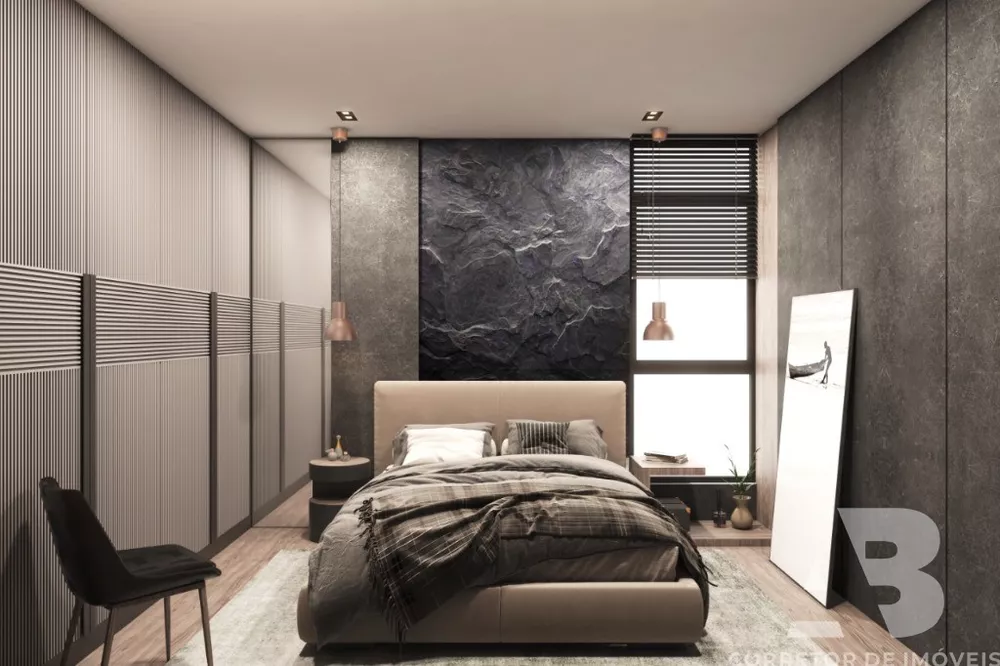 Apartamento, 3 quartos, 90 m² - Foto 4