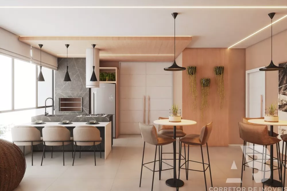 Apartamento, 3 quartos, 90 m² - Foto 10