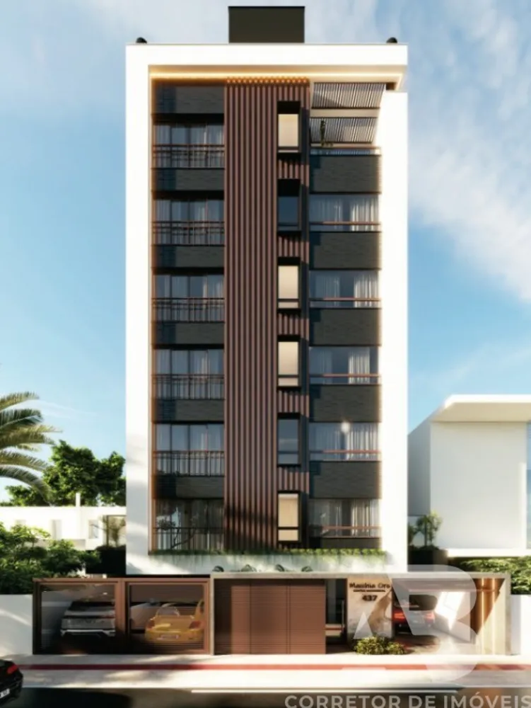 Apartamento, 2 quartos, 109 m² - Foto 1