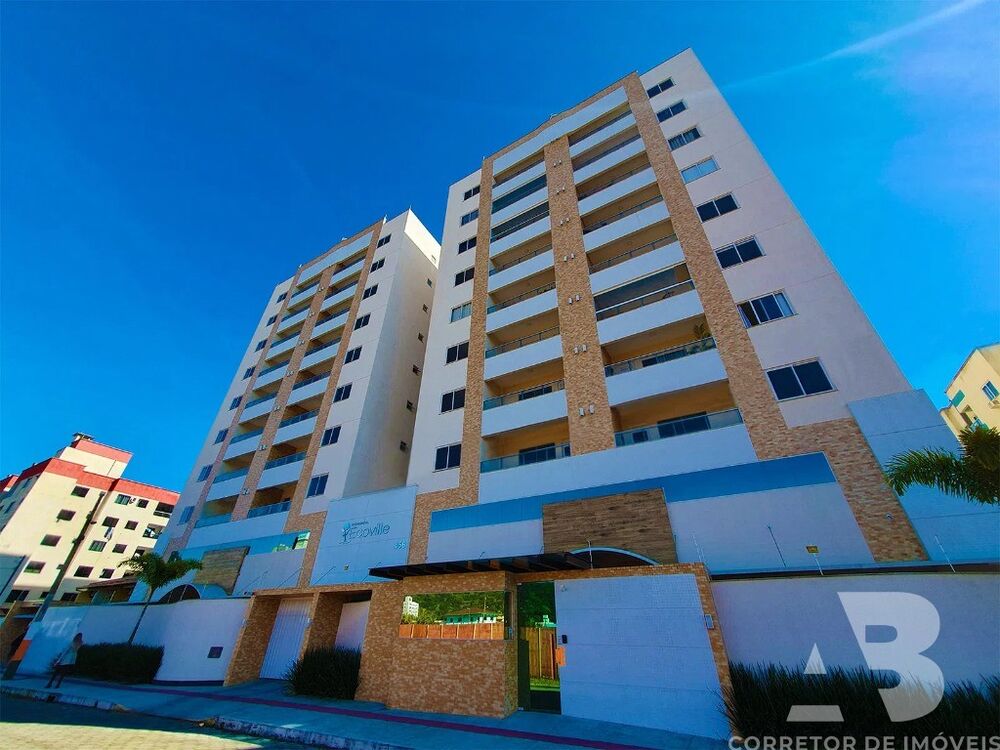 Apartamento, 2 quartos, 70 m² - Foto 2