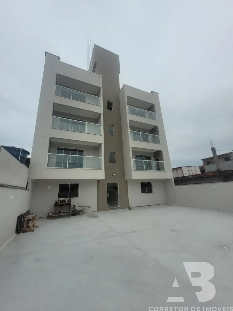 Cobertura, 2 quartos - Foto 1