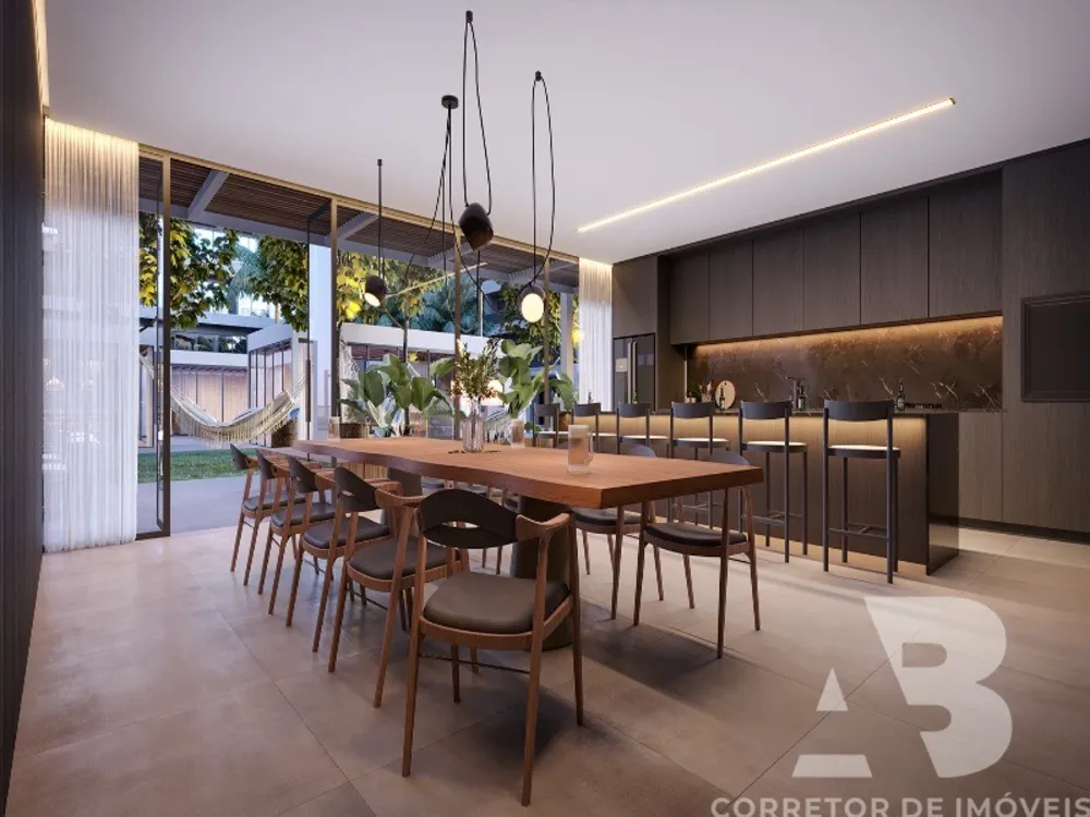 Apartamento, 2 quartos, 79 m² - Foto 10