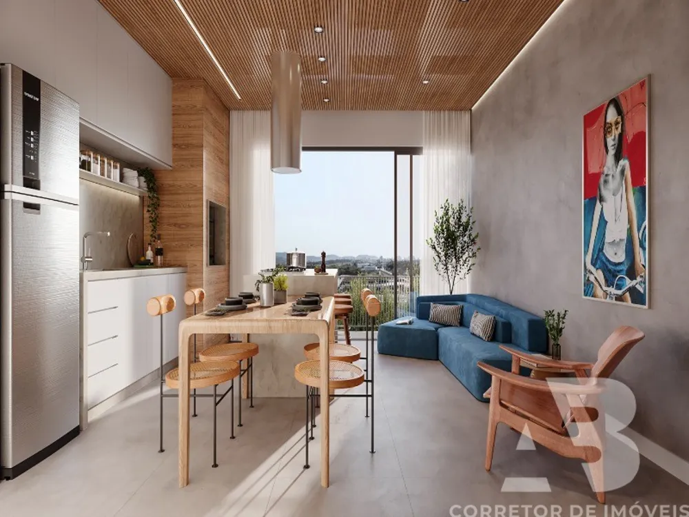 Apartamento, 2 quartos, 79 m² - Foto 9