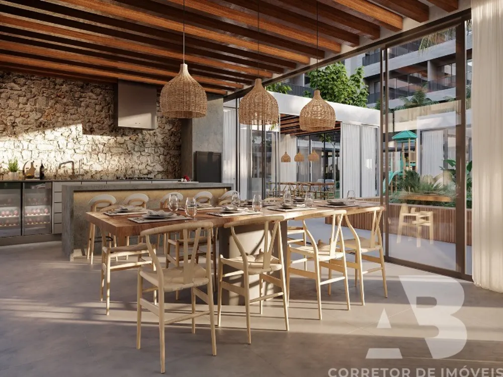 Apartamento, 2 quartos, 79 m² - Foto 6