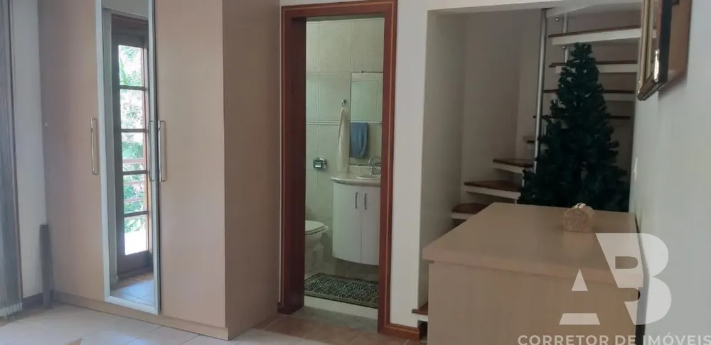 Casa, 4 quartos - Foto 12