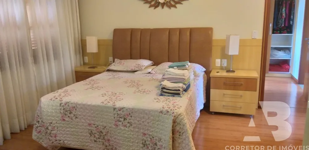 Casa, 4 quartos - Foto 10