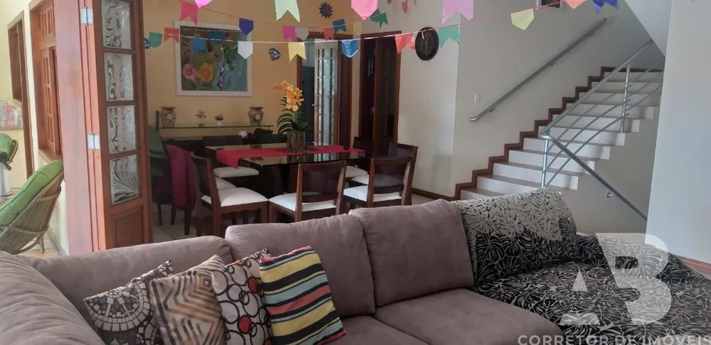 Casa, 4 quartos - Foto 3