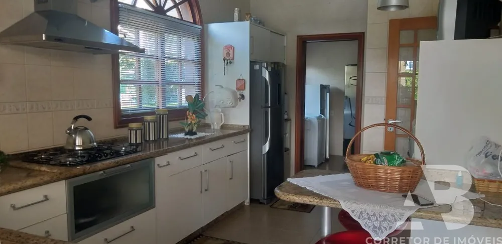 Casa, 4 quartos - Foto 11