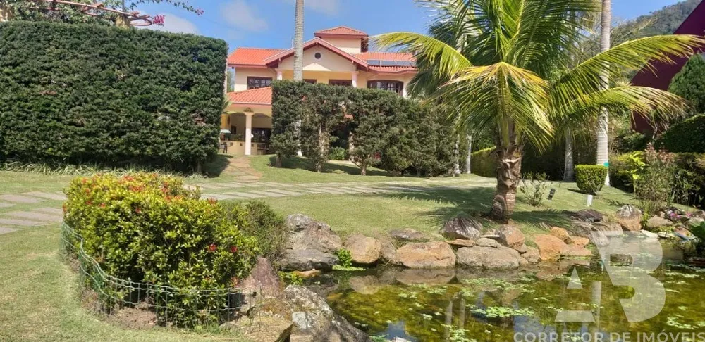 Casa, 4 quartos - Foto 16