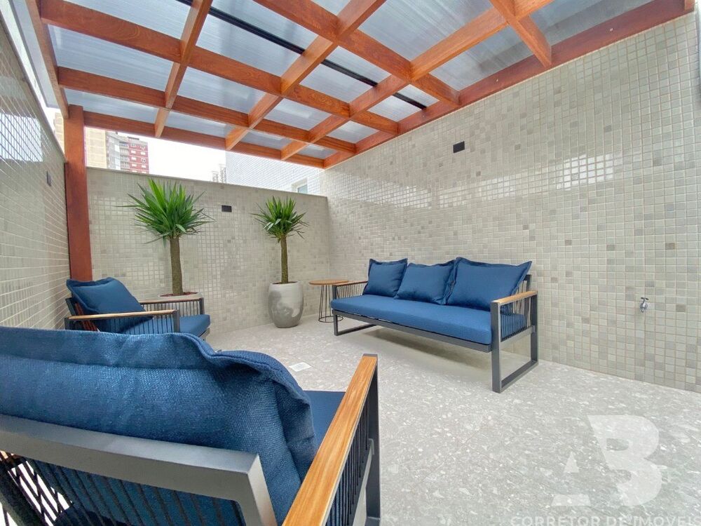 Apartamento, 3 quartos, 112 m² - Foto 1