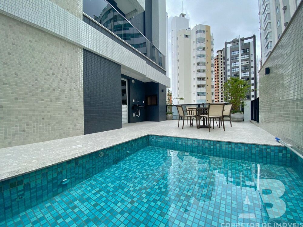Apartamento, 3 quartos, 112 m² - Foto 3