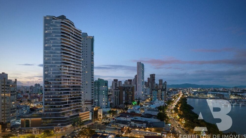 Apartamento, 4 quartos, 187 m² - Foto 4