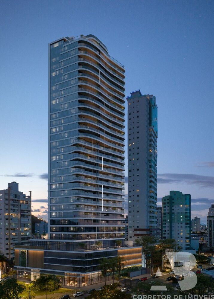 Apartamento, 4 quartos, 187 m² - Foto 3