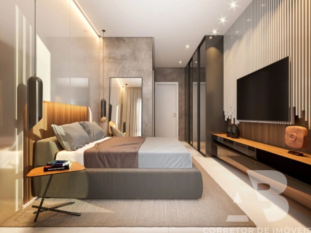 Apartamento, 2 quartos, 73 m² - Foto 1
