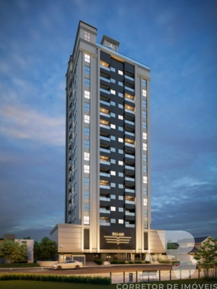Apartamento, 2 quartos, 73 m² - Foto 6