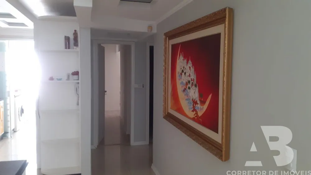 Apartamento, 3 quartos, 171 m² - Foto 8