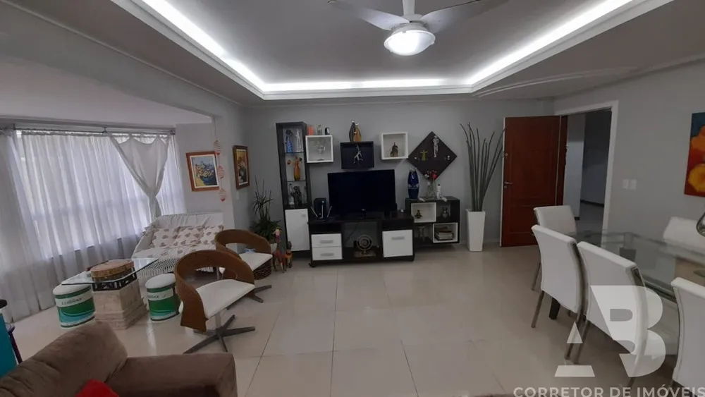 Apartamento, 3 quartos, 171 m² - Foto 1