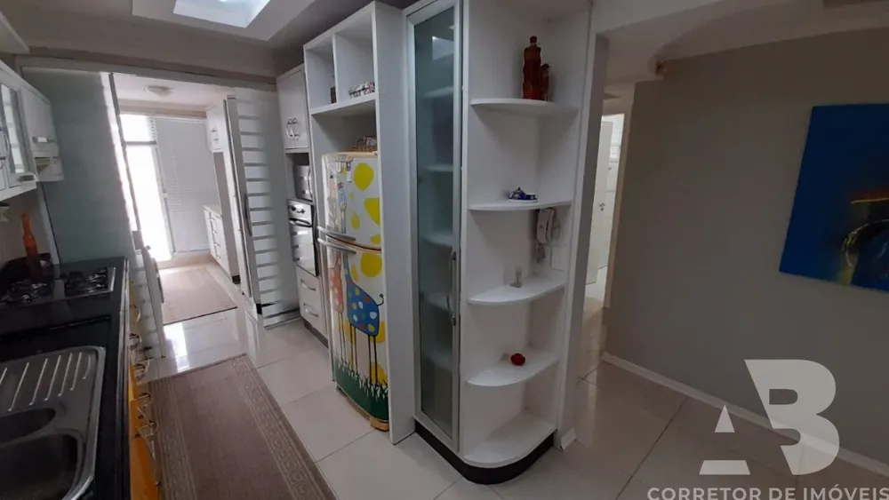 Apartamento, 3 quartos, 171 m² - Foto 7