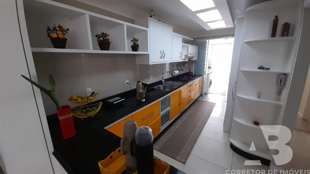 Apartamento, 3 quartos, 171 m² - Foto 5