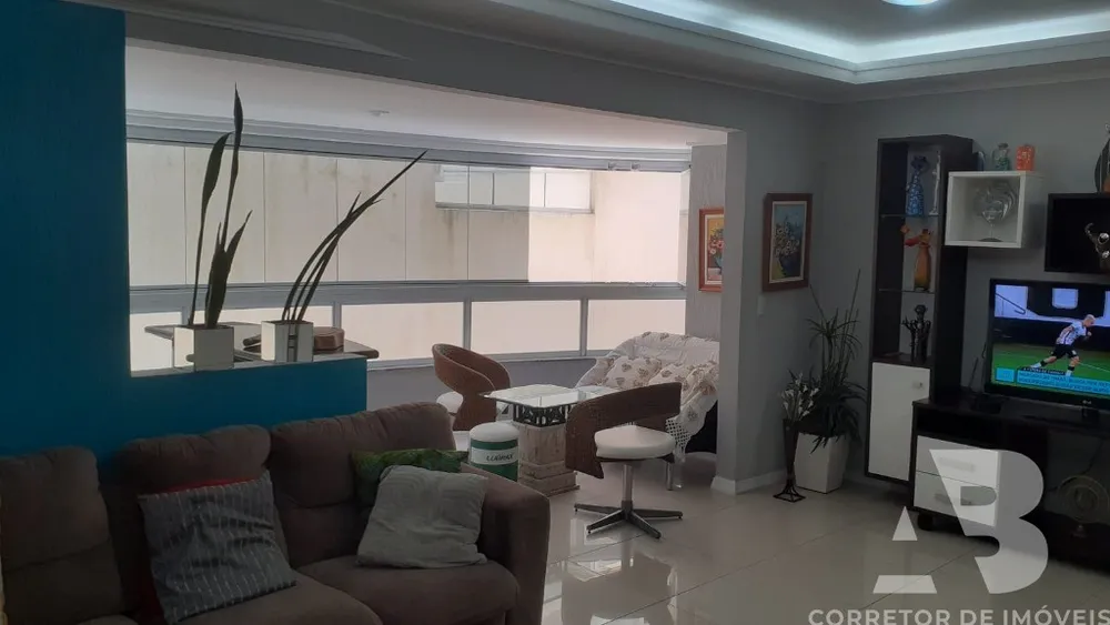 Apartamento, 3 quartos, 171 m² - Foto 2