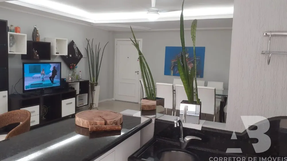 Apartamento, 3 quartos, 171 m² - Foto 4
