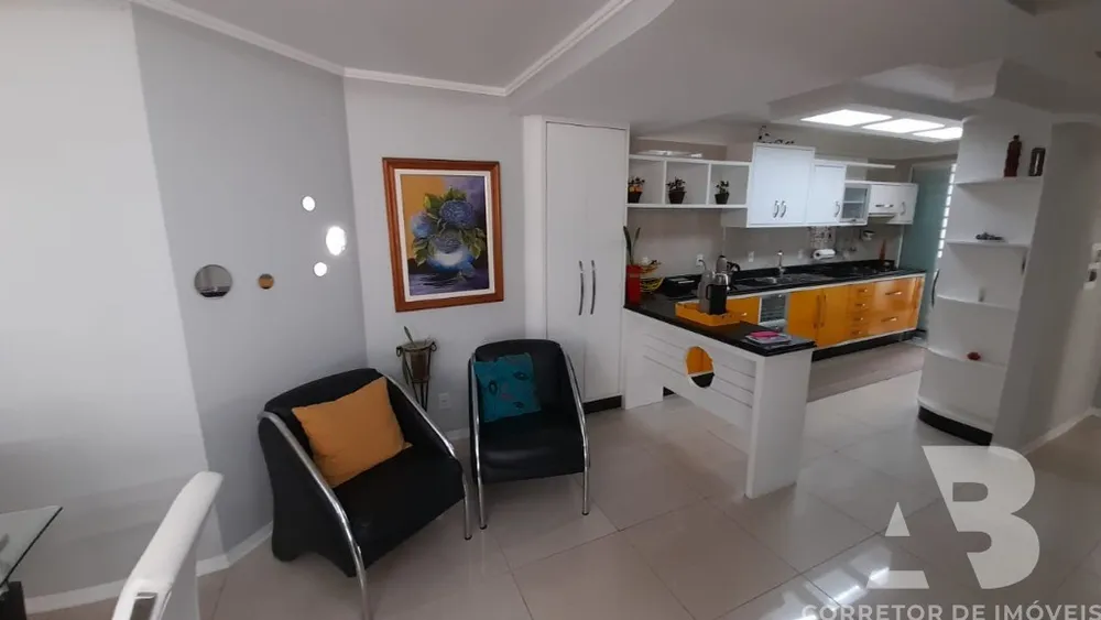 Apartamento, 3 quartos, 171 m² - Foto 6
