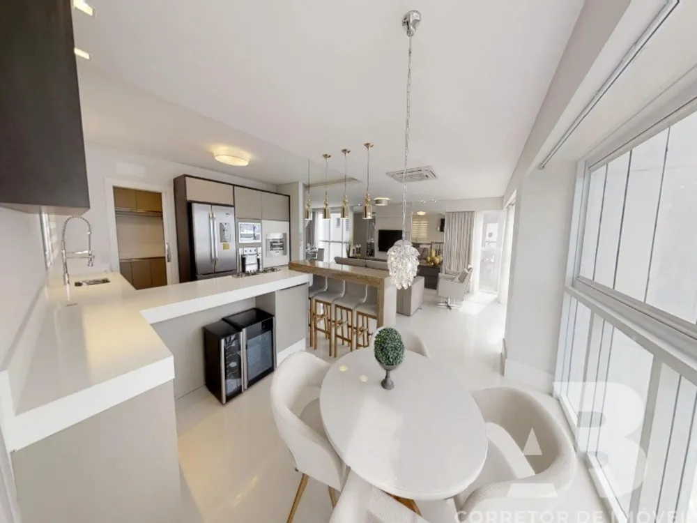 Apartamento, 4 quartos, 237 m² - Foto 14