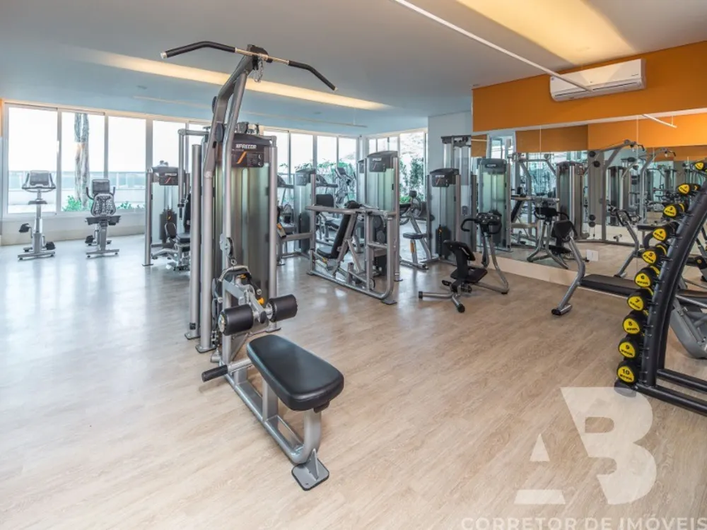 Apartamento, 4 quartos, 237 m² - Foto 7
