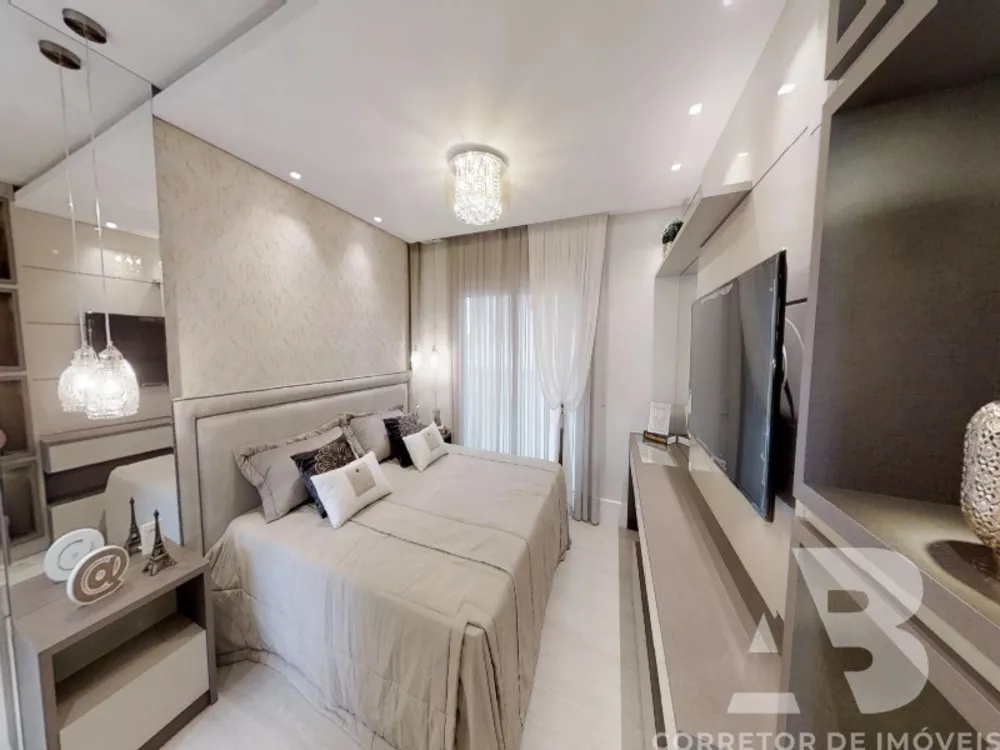 Apartamento, 4 quartos, 237 m² - Foto 8