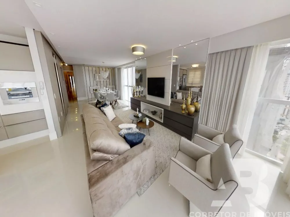 Apartamento, 4 quartos, 237 m² - Foto 3