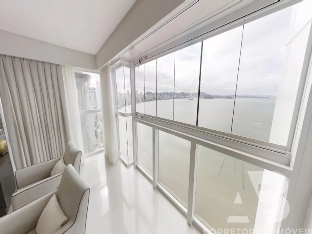 Apartamento, 4 quartos, 237 m² - Foto 12