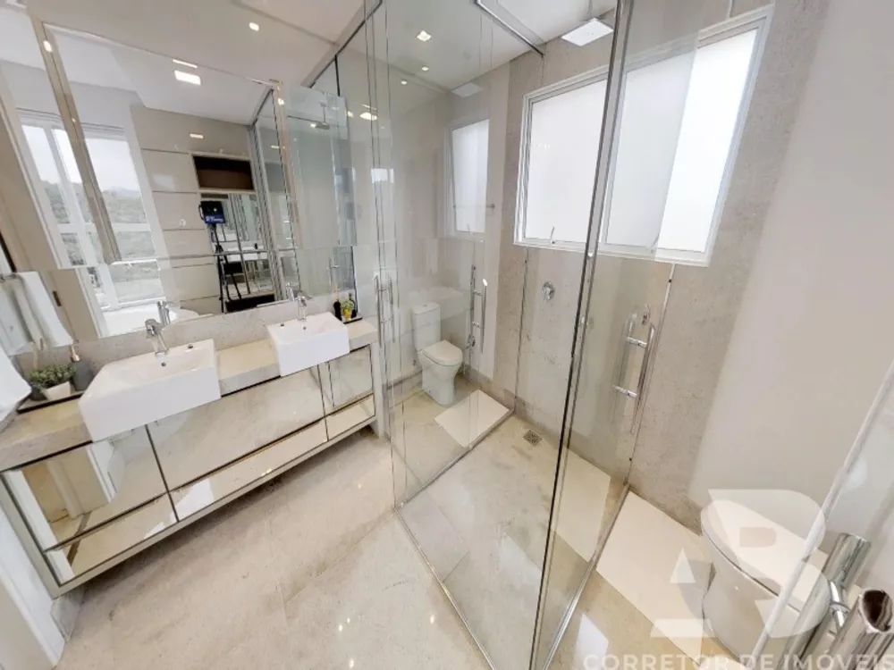 Apartamento, 4 quartos, 237 m² - Foto 7
