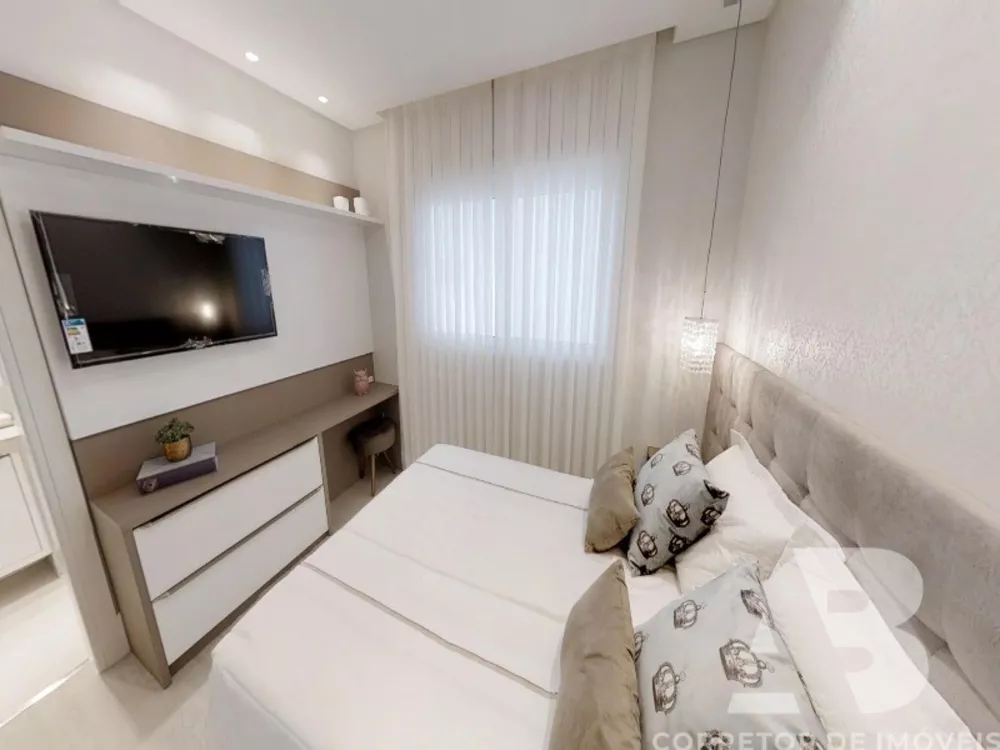 Apartamento, 4 quartos, 237 m² - Foto 2