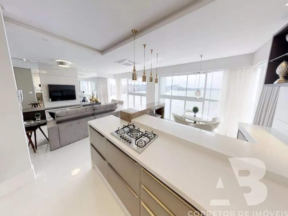 Apartamento, 4 quartos, 237 m² - Foto 10