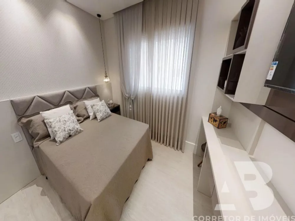Apartamento, 4 quartos, 237 m² - Foto 6