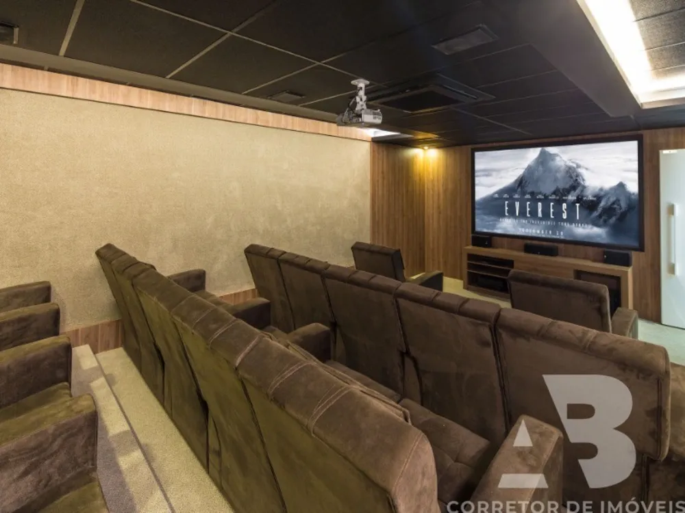 Apartamento, 4 quartos, 237 m² - Foto 6
